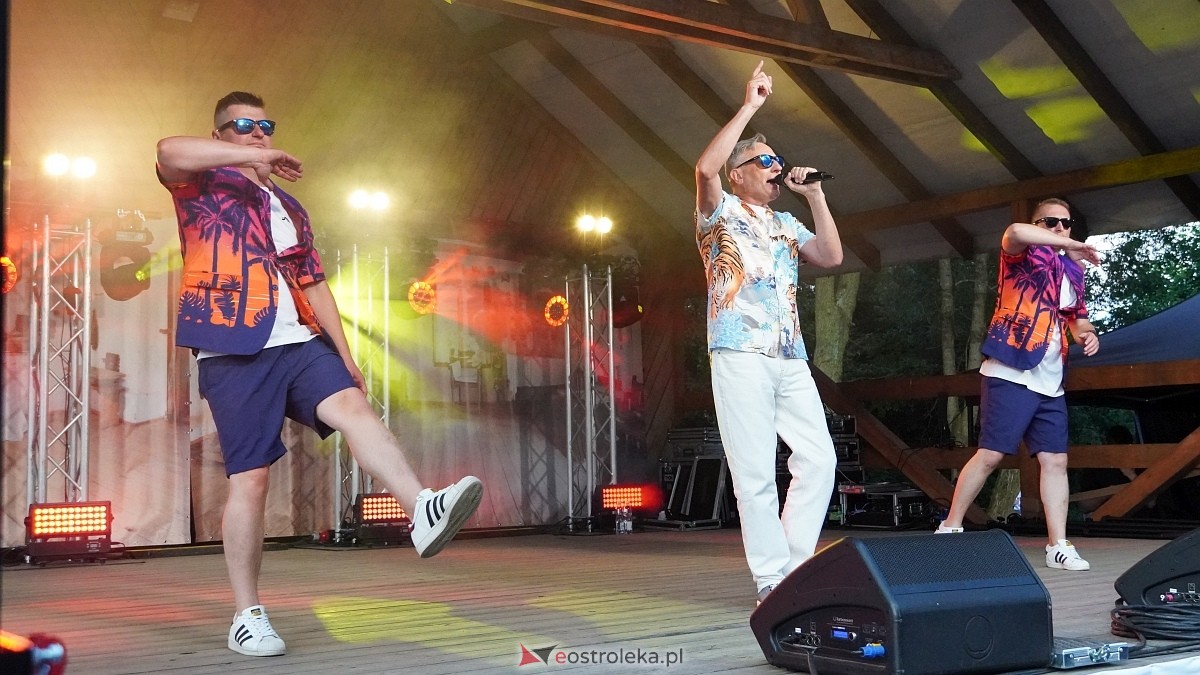 Skaner w Zawadach [13.07.2025] - zdjęcie #74 - eOstroleka.pl