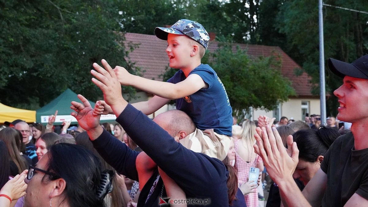 Skaner w Zawadach [13.07.2025] - zdjęcie #71 - eOstroleka.pl