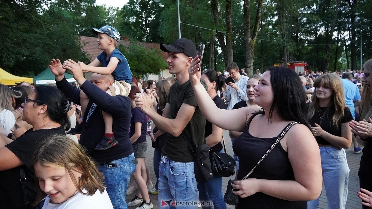 Skaner w Zawadach [13.07.2025] - zdjęcie #70 - eOstroleka.pl