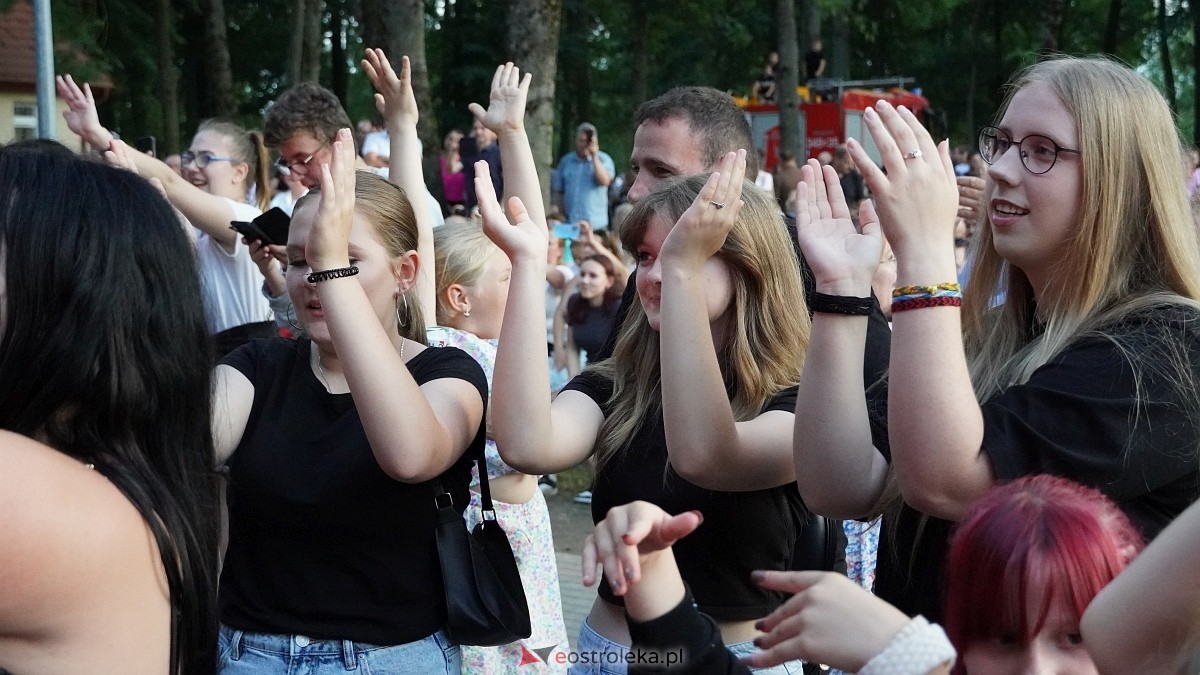 Skaner w Zawadach [13.07.2025] - zdjęcie #64 - eOstroleka.pl