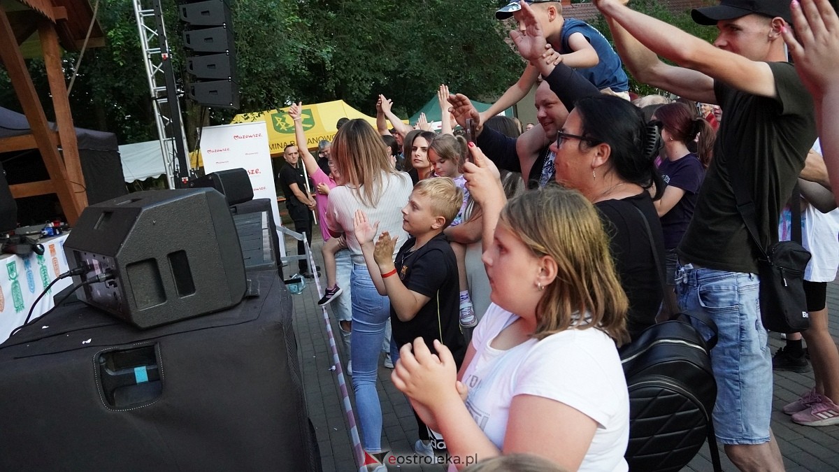 Skaner w Zawadach [13.07.2025] - zdjęcie #63 - eOstroleka.pl