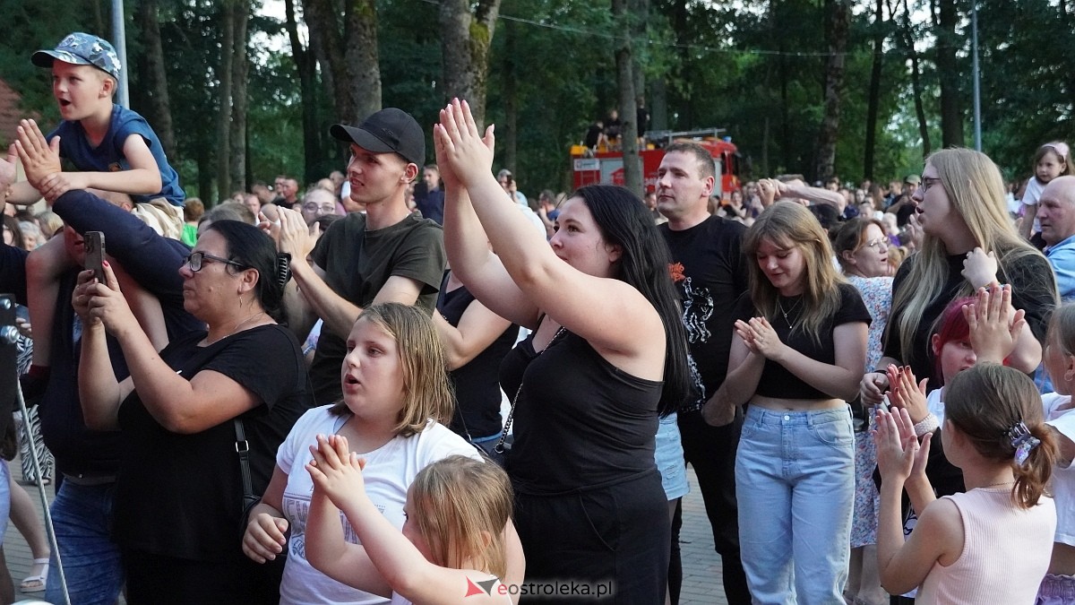 Skaner w Zawadach [13.07.2025] - zdjęcie #62 - eOstroleka.pl