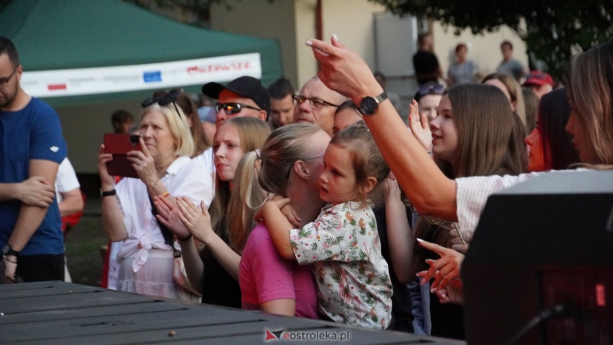 Skaner w Zawadach [13.07.2025] - zdjęcie #61 - eOstroleka.pl