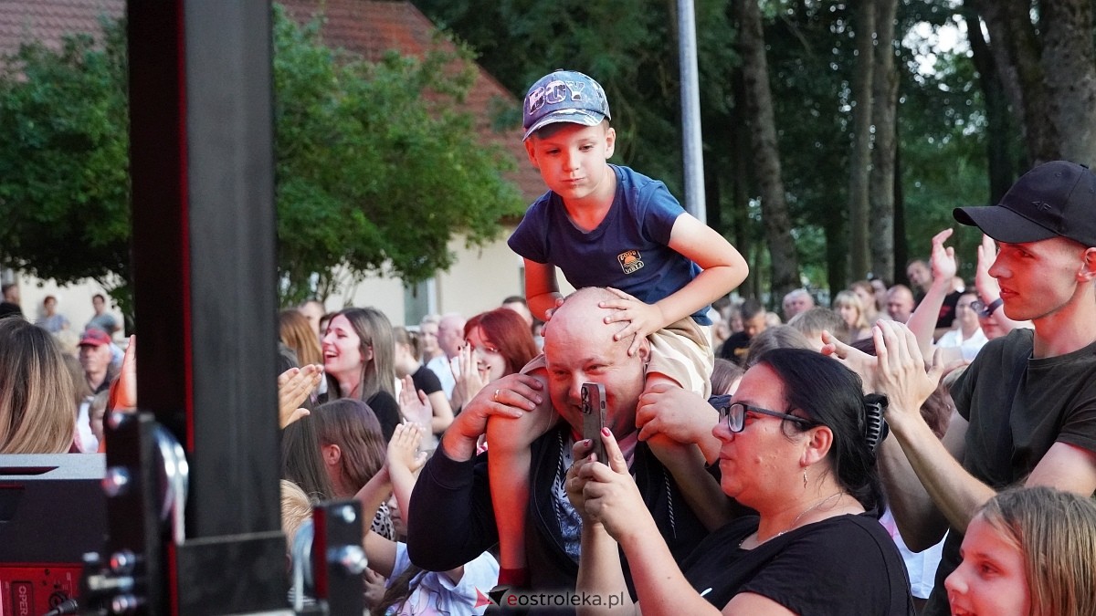 Skaner w Zawadach [13.07.2025] - zdjęcie #60 - eOstroleka.pl