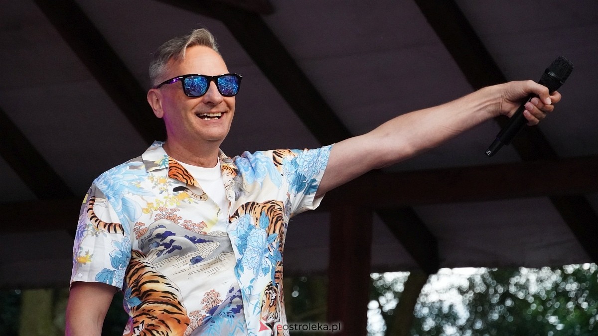 Skaner w Zawadach [13.07.2025] - zdjęcie #54 - eOstroleka.pl