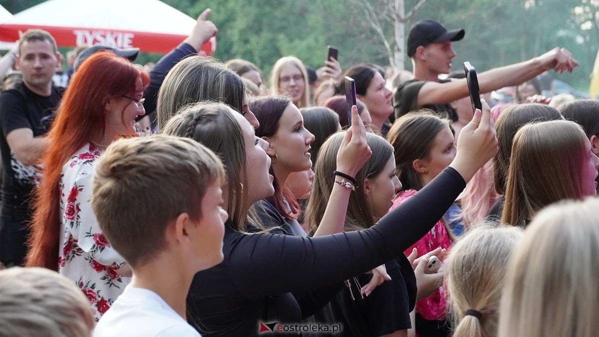 Skaner w Zawadach [13.07.2025] - zdjęcie #50 - eOstroleka.pl