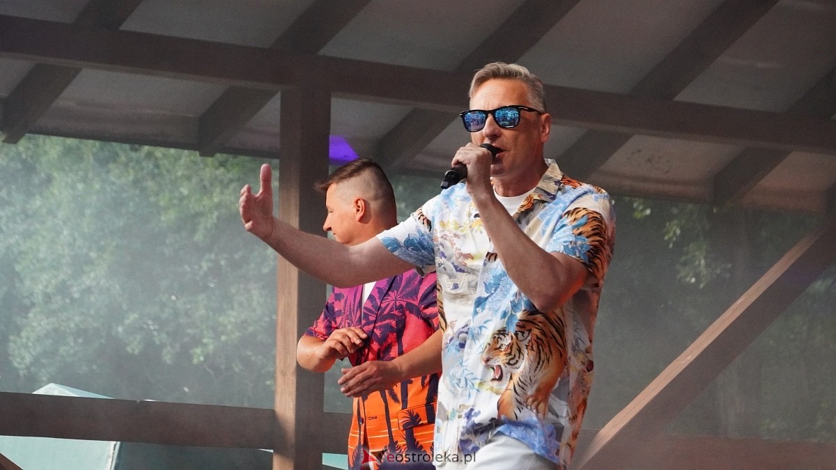 Skaner w Zawadach [13.07.2025] - zdjęcie #48 - eOstroleka.pl