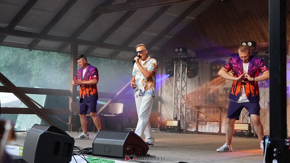 Skaner w Zawadach [13.07.2025] - zdjęcie #46 - eOstroleka.pl