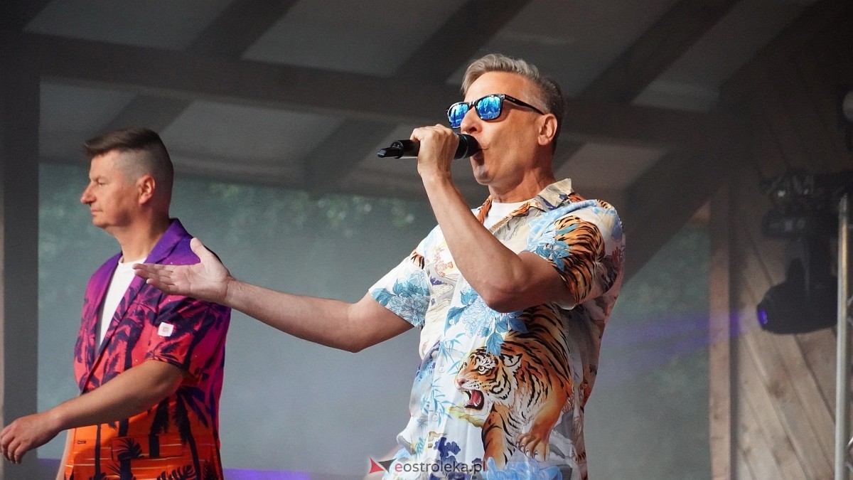 Skaner w Zawadach [13.07.2025] - zdjęcie #43 - eOstroleka.pl