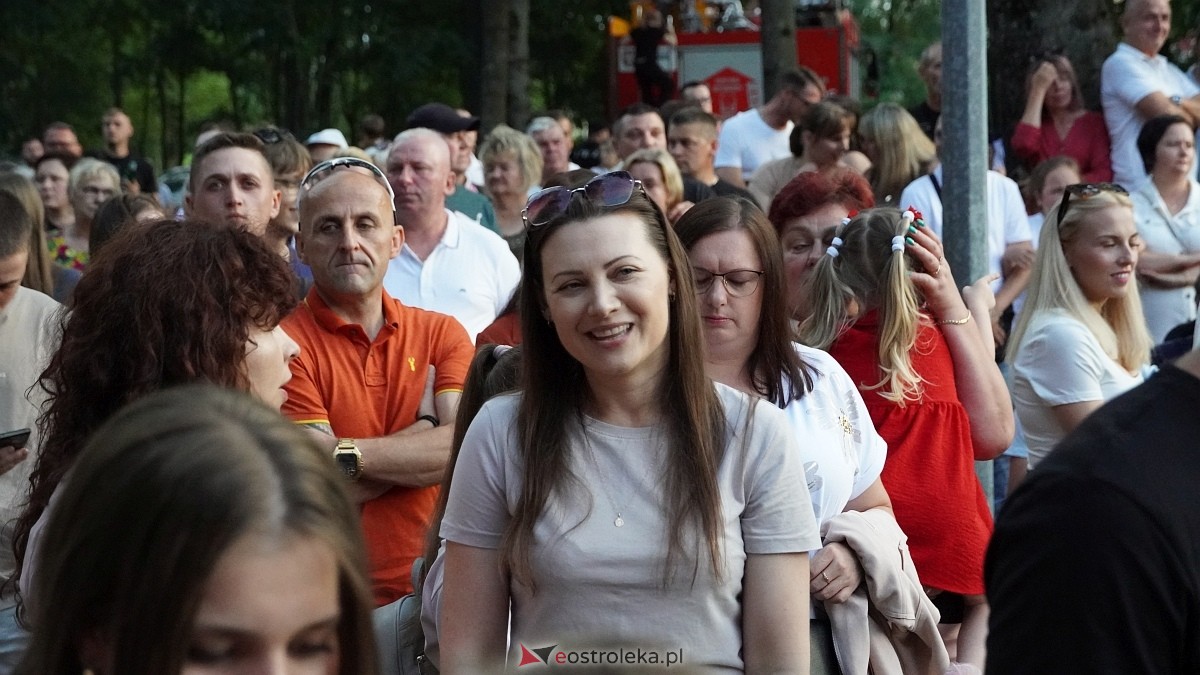 Skaner w Zawadach [13.07.2025] - zdjęcie #35 - eOstroleka.pl