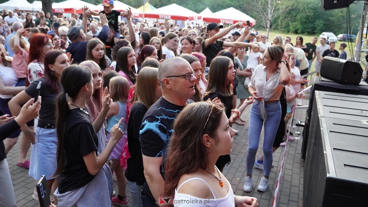 Skaner w Zawadach [13.07.2025] - zdjęcie #34 - eOstroleka.pl