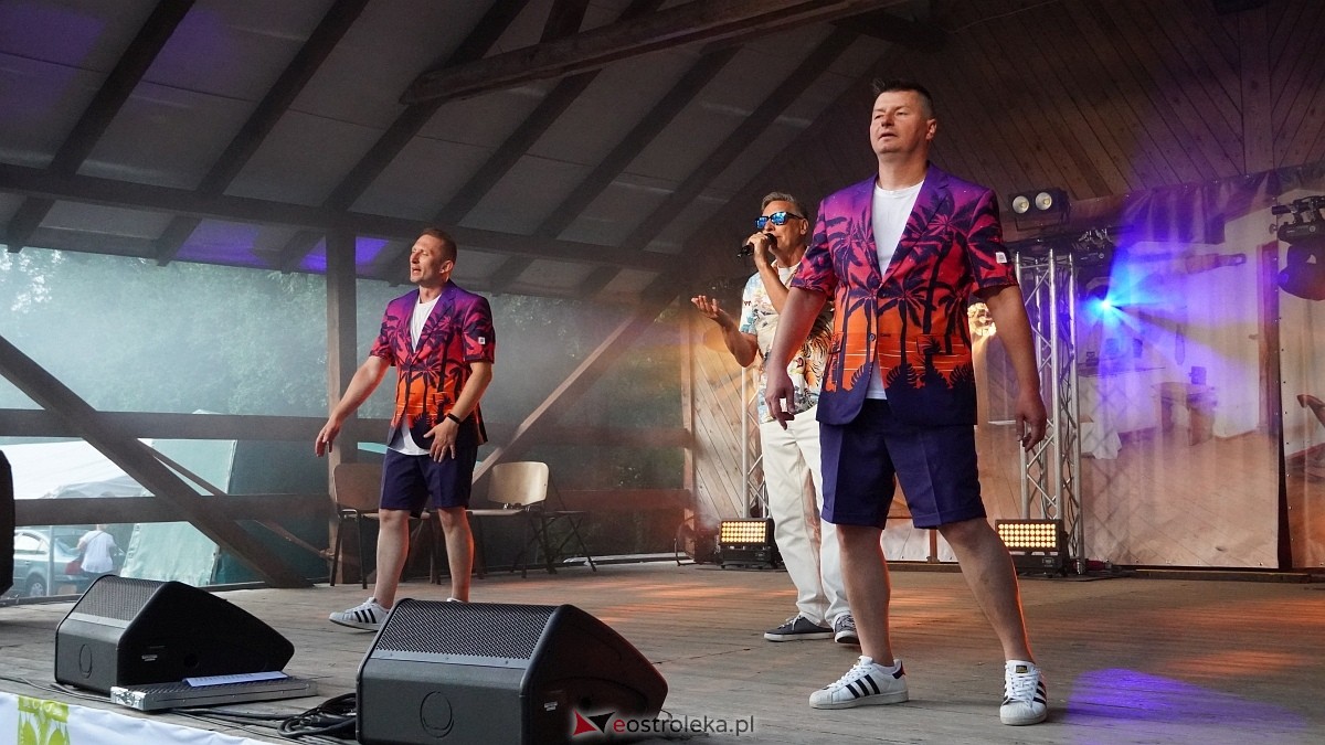 Skaner w Zawadach [13.07.2025] - zdjęcie #33 - eOstroleka.pl