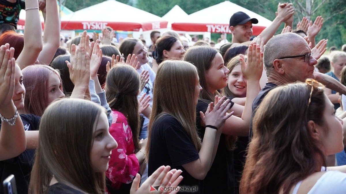 Skaner w Zawadach [13.07.2025] - zdjęcie #30 - eOstroleka.pl