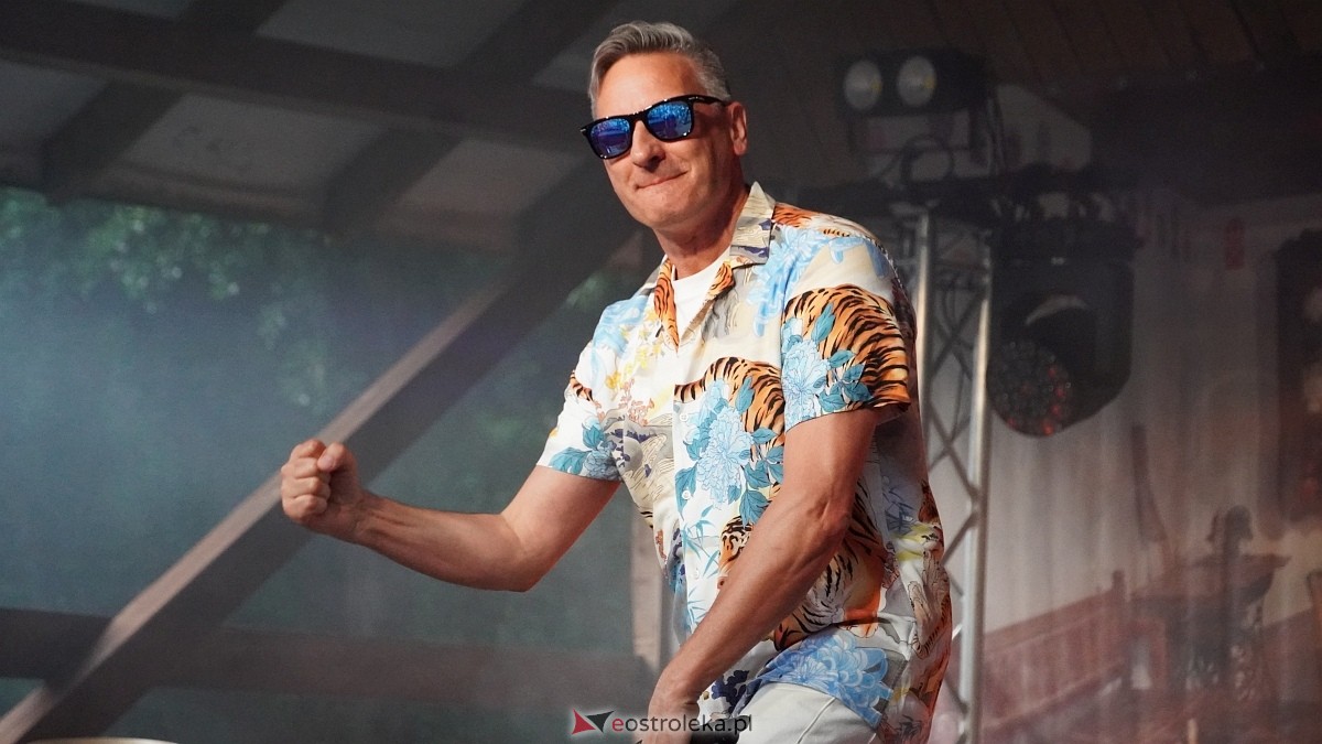 Skaner w Zawadach [13.07.2025] - zdjęcie #28 - eOstroleka.pl