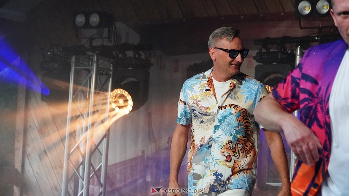 Skaner w Zawadach [13.07.2025] - zdjęcie #27 - eOstroleka.pl