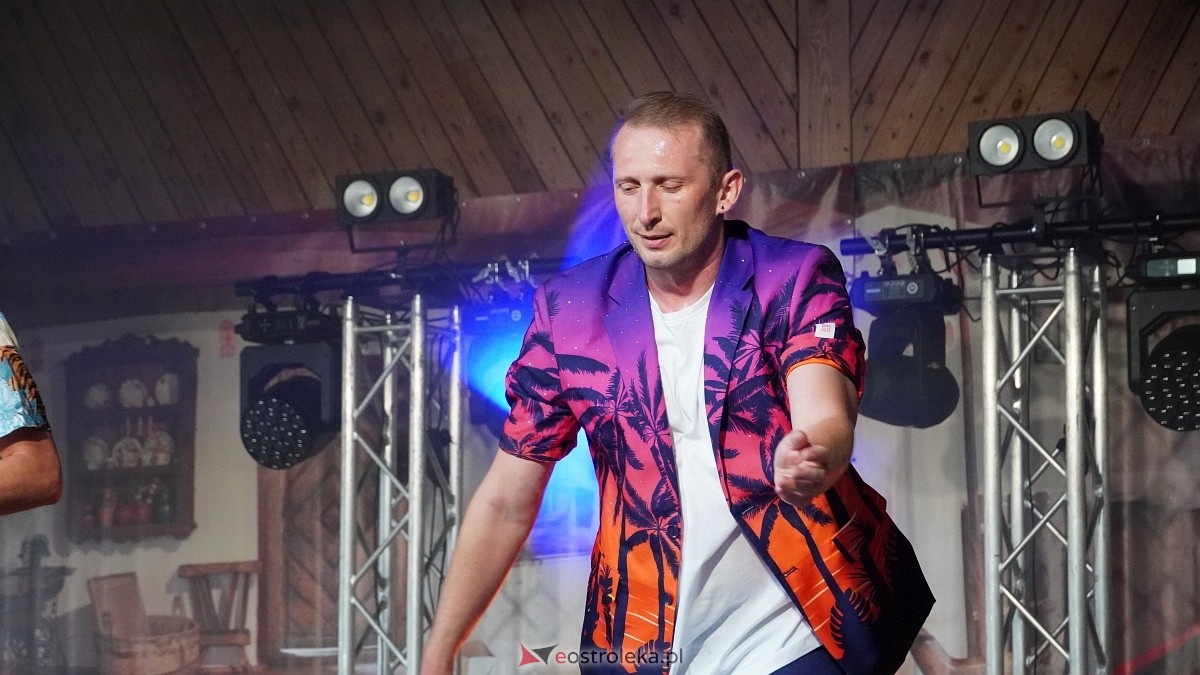 Skaner w Zawadach [13.07.2025] - zdjęcie #26 - eOstroleka.pl