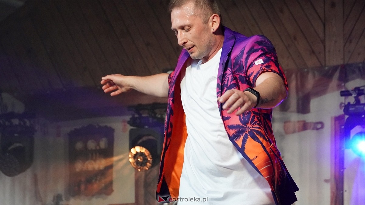 Skaner w Zawadach [13.07.2025] - zdjęcie #25 - eOstroleka.pl