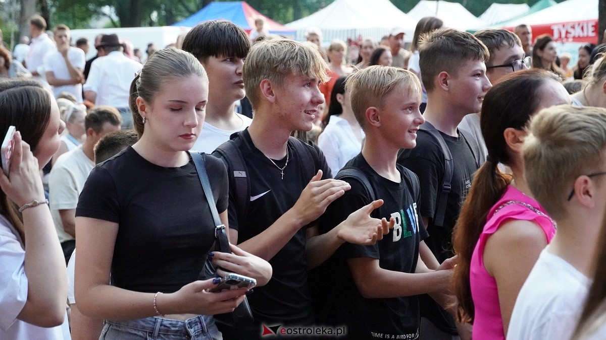 Skaner w Zawadach [13.07.2025] - zdjęcie #22 - eOstroleka.pl