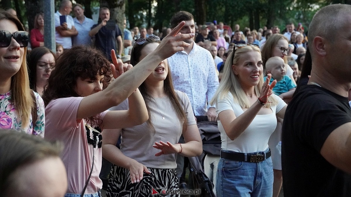 Skaner w Zawadach [13.07.2025] - zdjęcie #21 - eOstroleka.pl