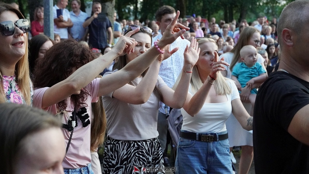 Skaner w Zawadach [13.07.2025] - zdjęcie #20 - eOstroleka.pl