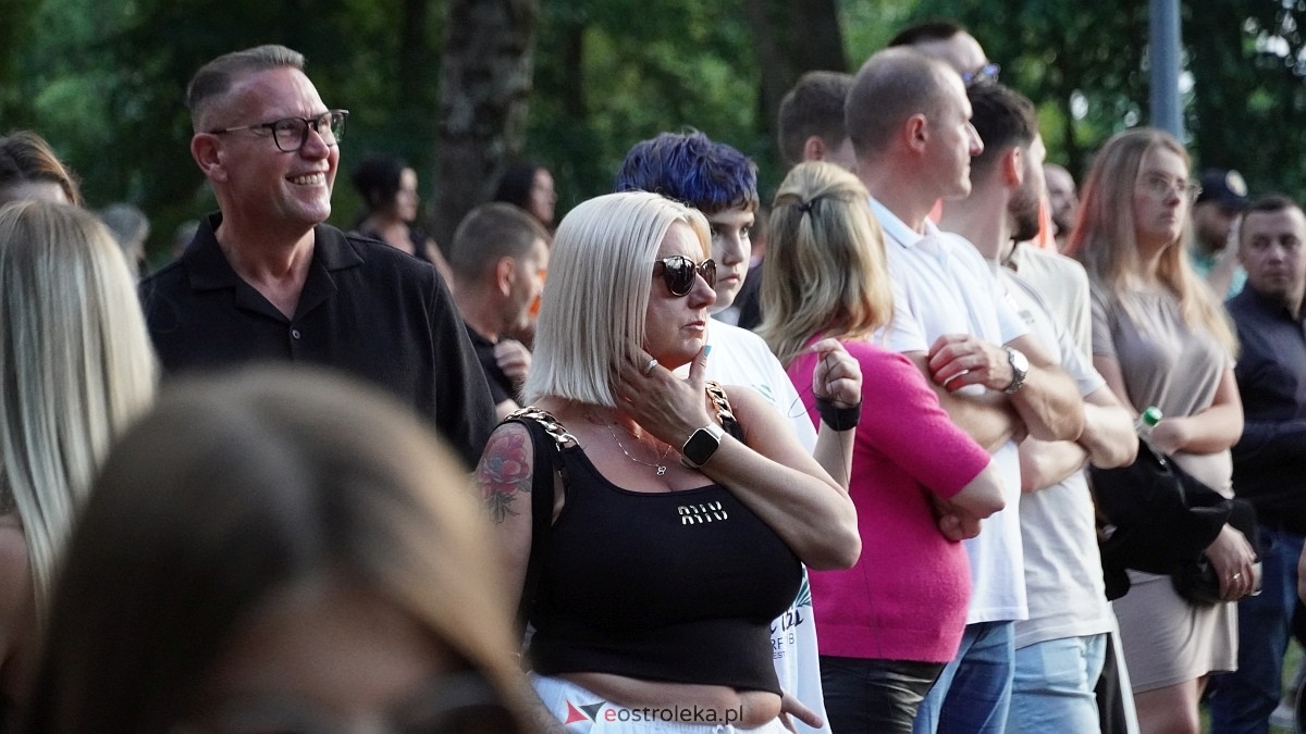 Skaner w Zawadach [13.07.2025] - zdjęcie #13 - eOstroleka.pl