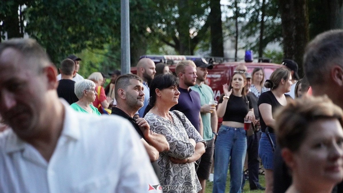 Skaner w Zawadach [13.07.2025] - zdjęcie #11 - eOstroleka.pl