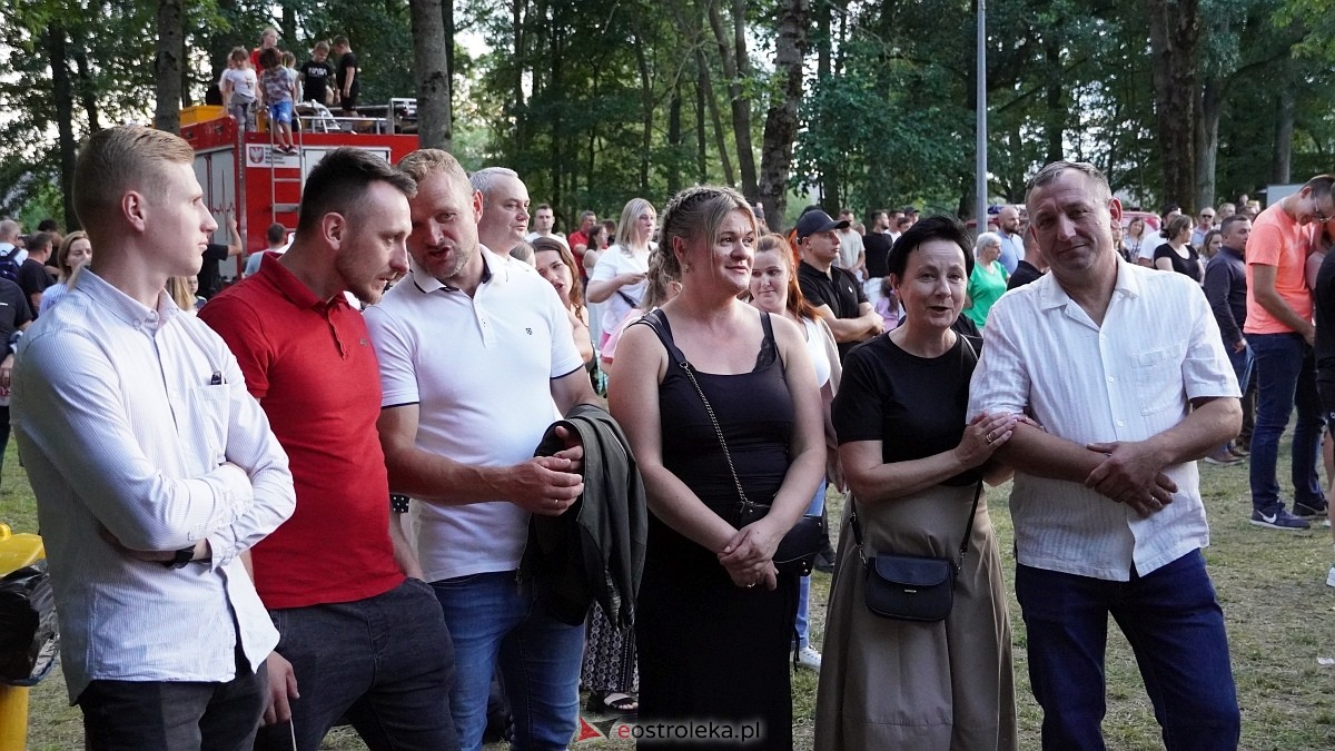 Skaner w Zawadach [13.07.2025] - zdjęcie #10 - eOstroleka.pl