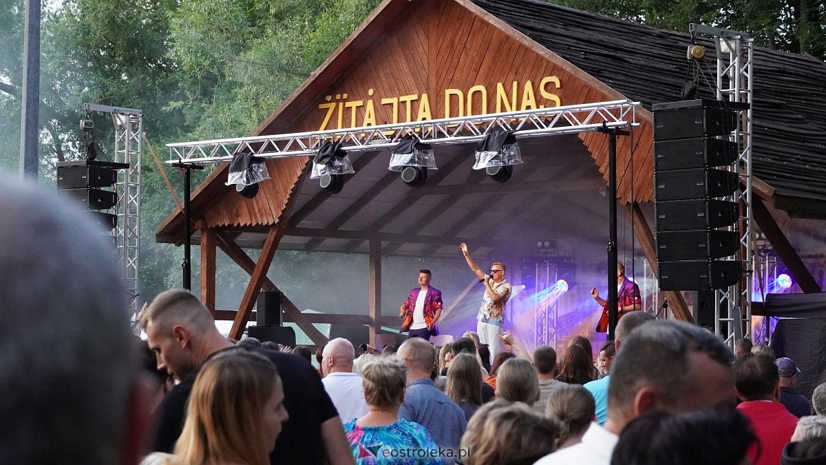 Skaner w Zawadach [13.07.2025] - zdjęcie #9 - eOstroleka.pl