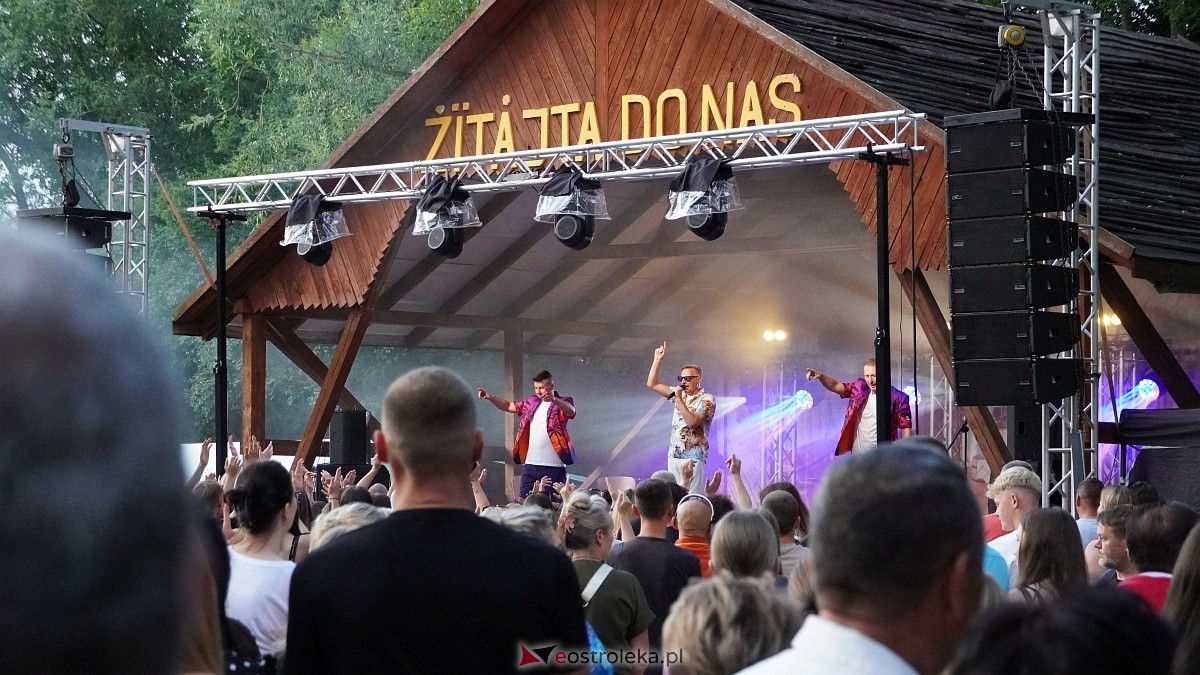 Skaner w Zawadach [13.07.2025] - zdjęcie #8 - eOstroleka.pl