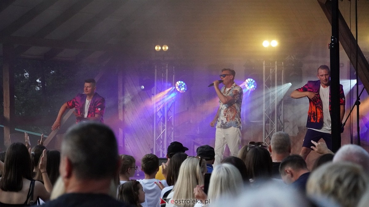 Skaner w Zawadach [13.07.2025] - zdjęcie #6 - eOstroleka.pl