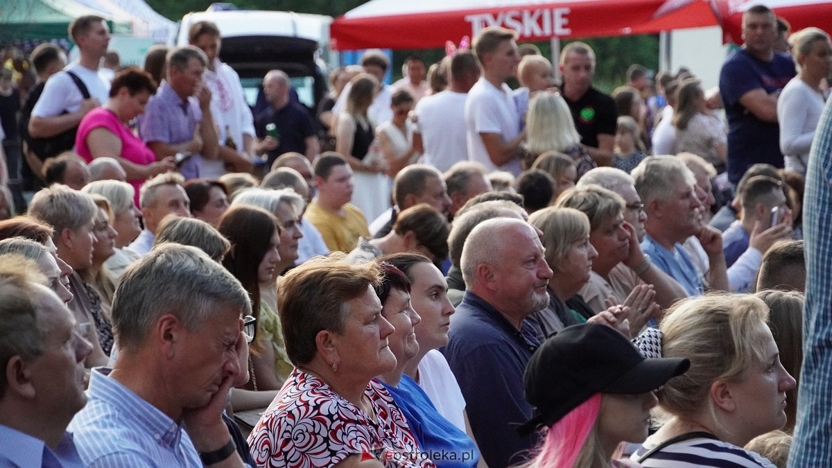 Skaner w Zawadach [13.07.2025] - zdjęcie #2 - eOstroleka.pl