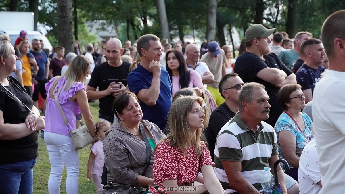Skaner w Zawadach [13.07.2025] - zdjęcie #1 - eOstroleka.pl