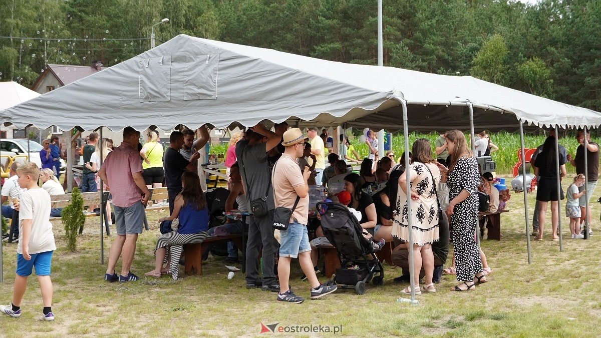 Piknik Rodzinny w Brzozówce [13.07.2025] - zdjęcie #67 - eOstroleka.pl