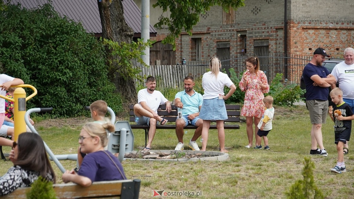 Piknik Rodzinny w Brzozówce [13.07.2025] - zdjęcie #66 - eOstroleka.pl