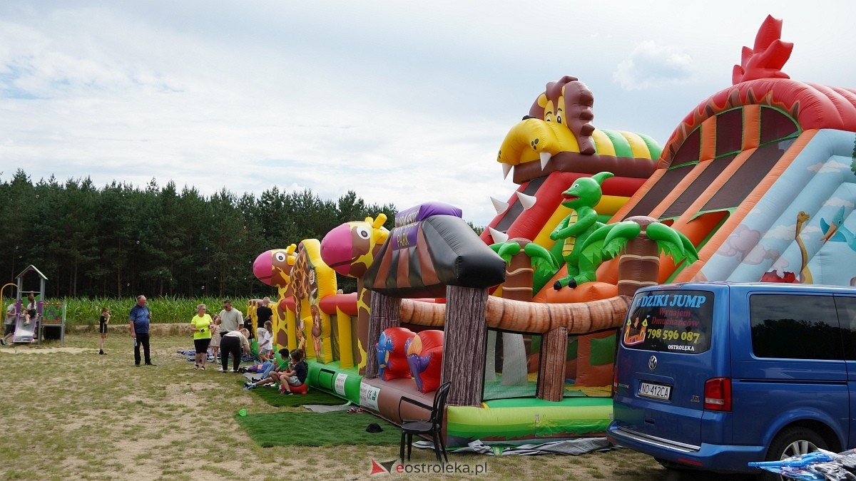 Piknik Rodzinny w Brzozówce [13.07.2025] - zdjęcie #65 - eOstroleka.pl
