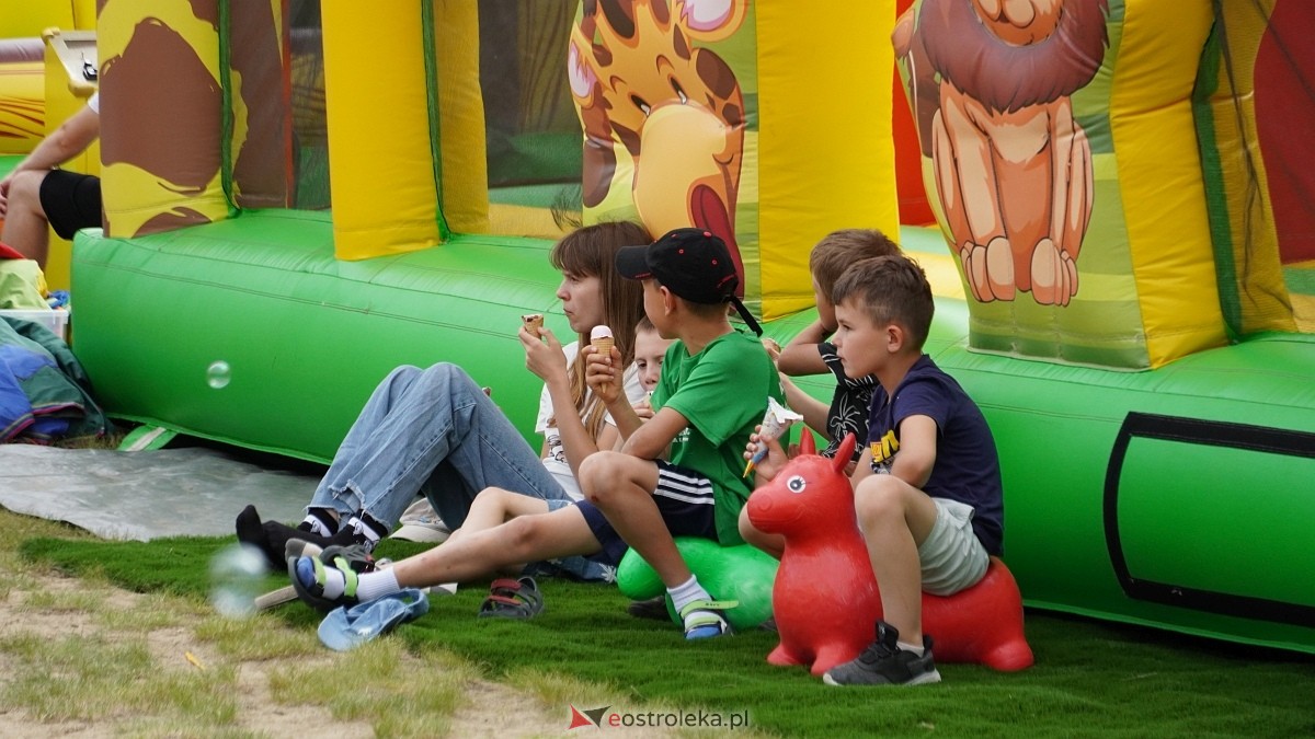 Piknik Rodzinny w Brzozówce [13.07.2025] - zdjęcie #64 - eOstroleka.pl