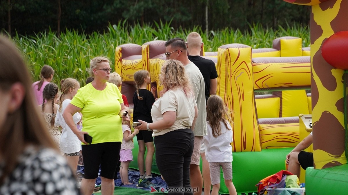 Piknik Rodzinny w Brzozówce [13.07.2025] - zdjęcie #63 - eOstroleka.pl