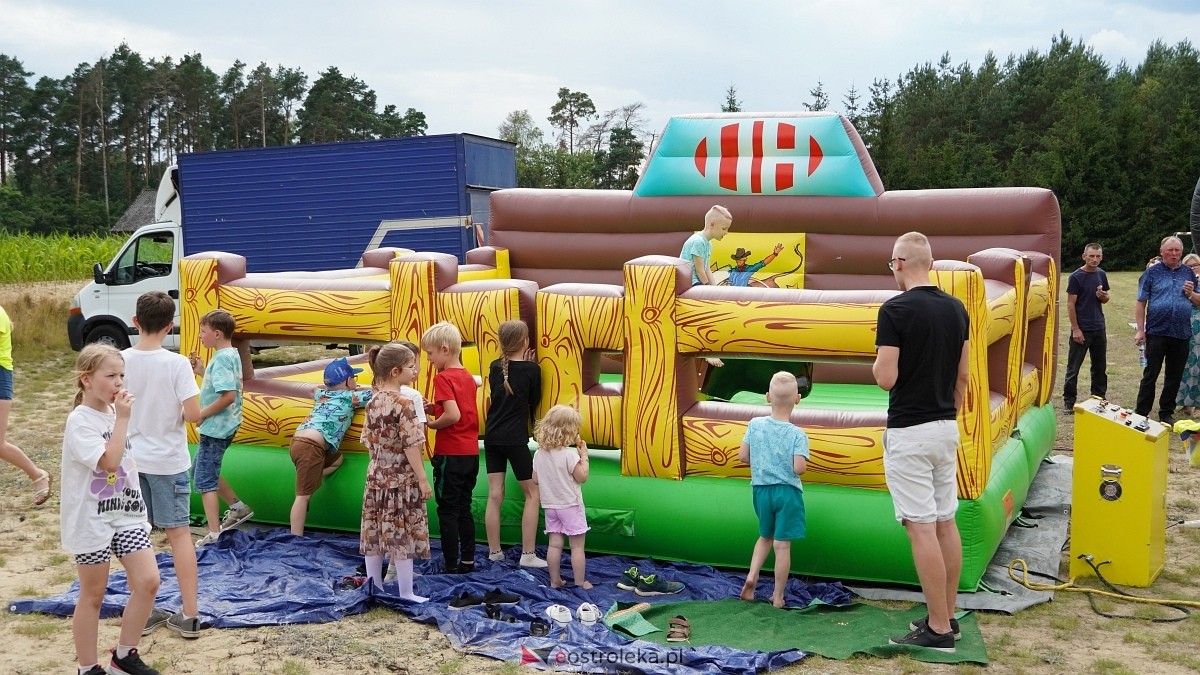Piknik Rodzinny w Brzozówce [13.07.2025] - zdjęcie #62 - eOstroleka.pl