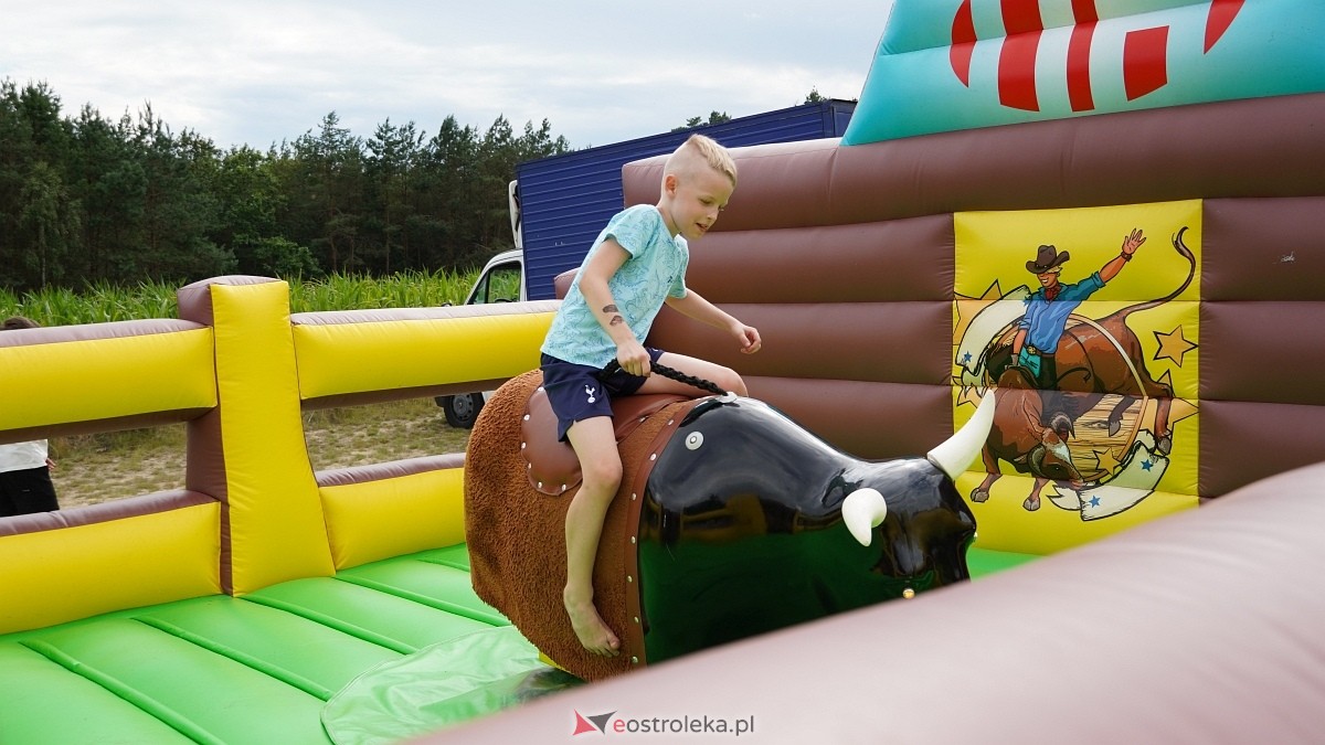 Piknik Rodzinny w Brzozówce [13.07.2025] - zdjęcie #61 - eOstroleka.pl