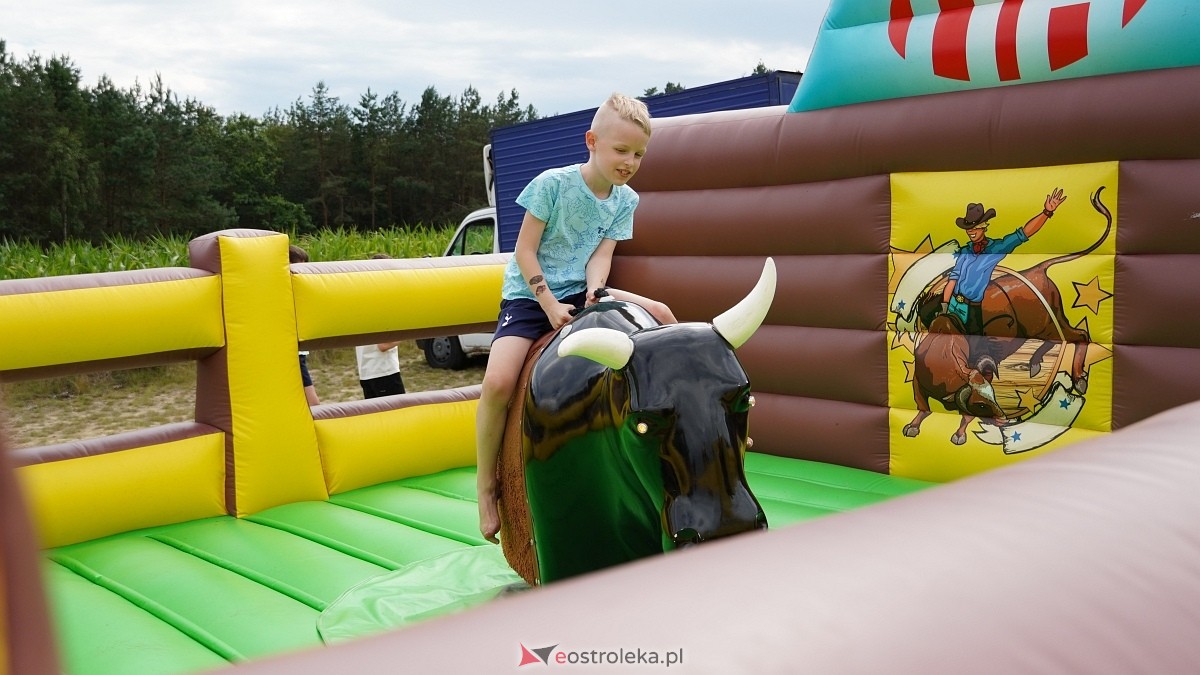 Piknik Rodzinny w Brzozówce [13.07.2025] - zdjęcie #60 - eOstroleka.pl