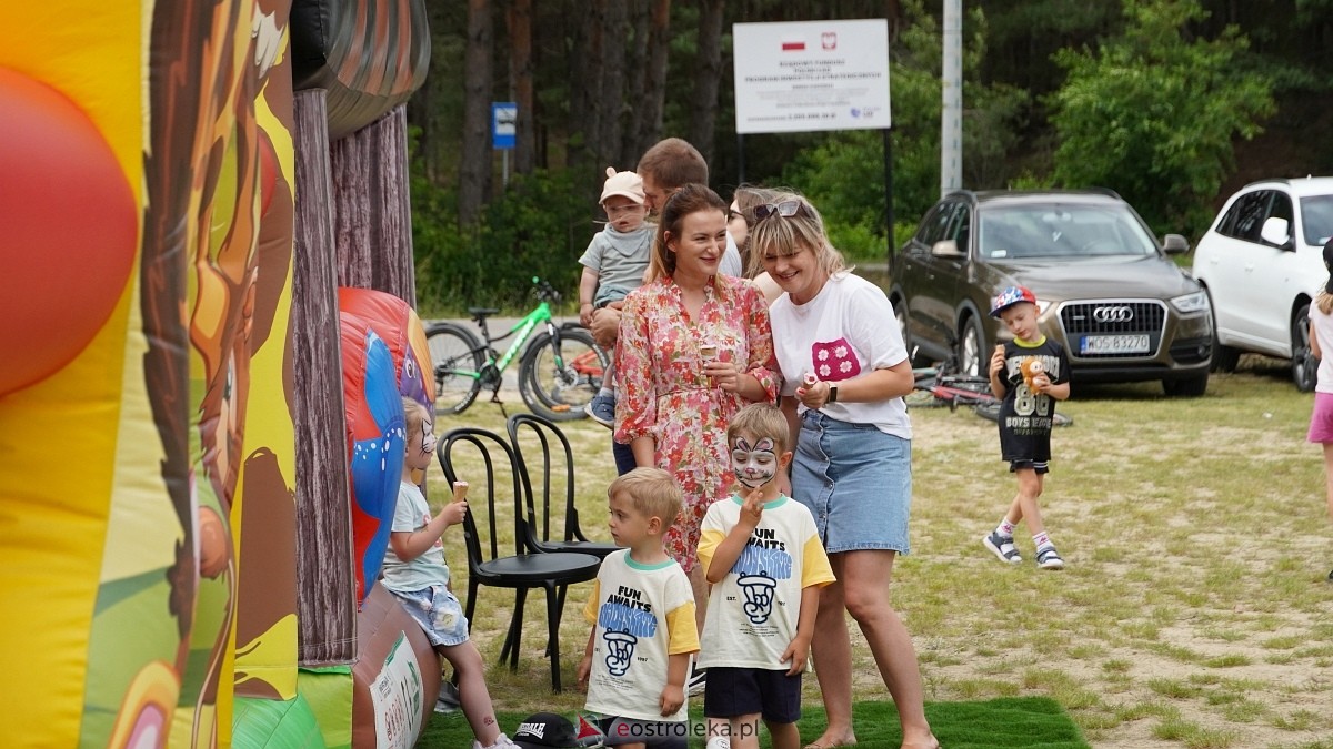 Piknik Rodzinny w Brzozówce [13.07.2025] - zdjęcie #59 - eOstroleka.pl