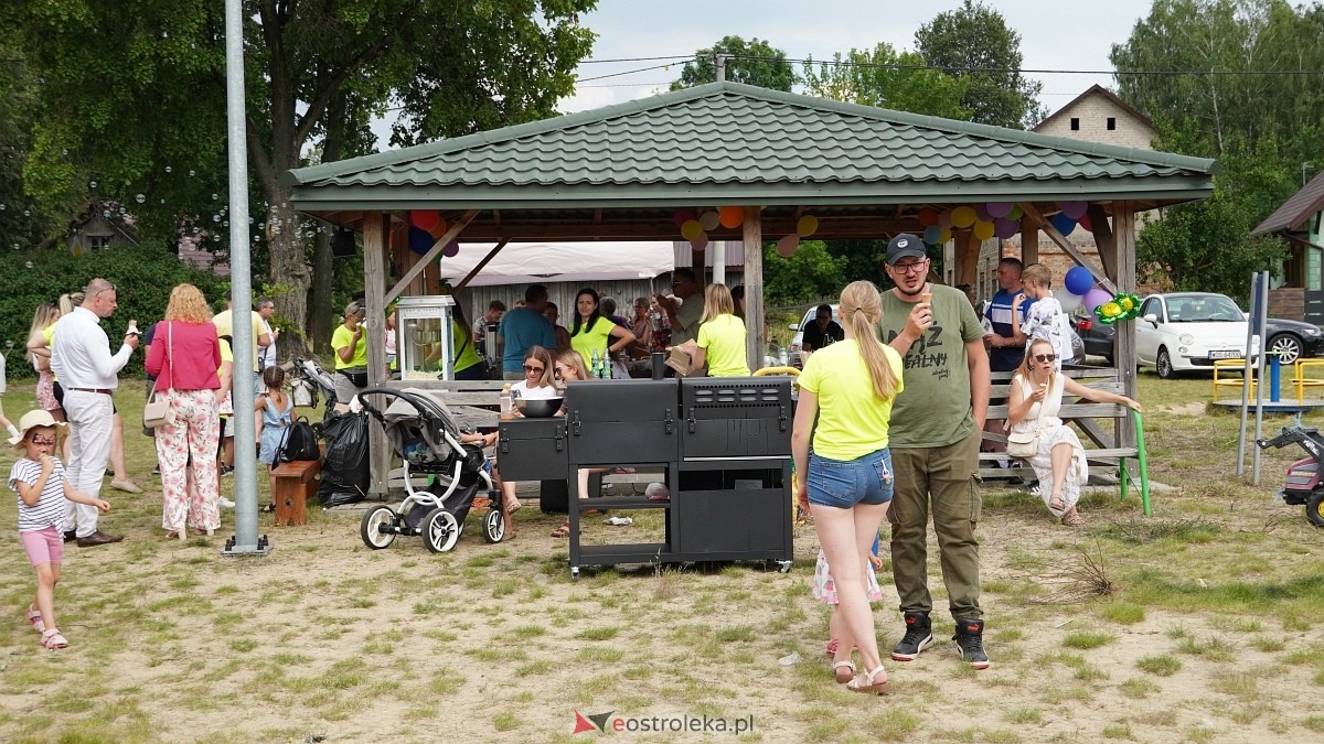 Piknik Rodzinny w Brzozówce [13.07.2025] - zdjęcie #57 - eOstroleka.pl