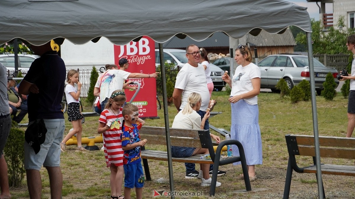 Piknik Rodzinny w Brzozówce [13.07.2025] - zdjęcie #56 - eOstroleka.pl