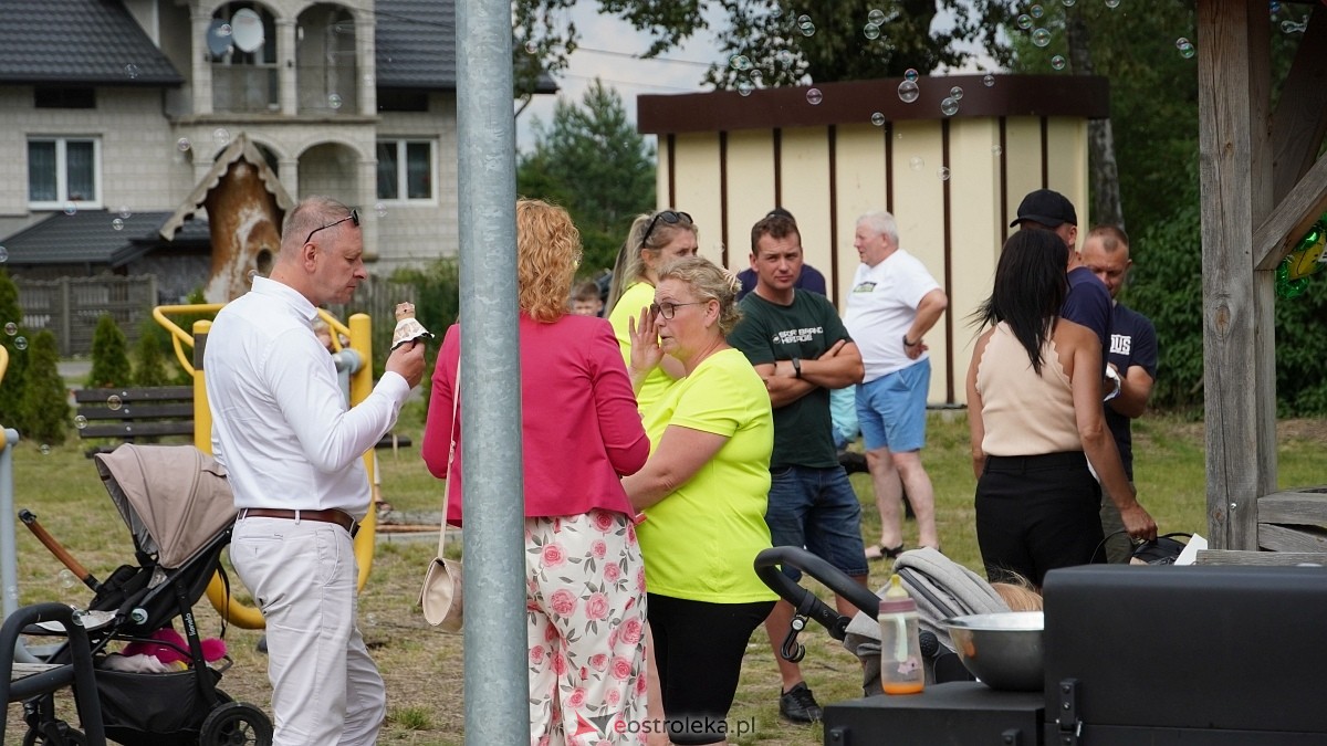 Piknik Rodzinny w Brzozówce [13.07.2025] - zdjęcie #55 - eOstroleka.pl