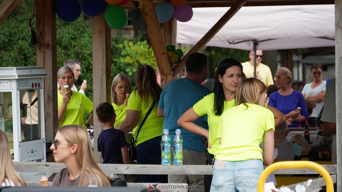 Piknik Rodzinny w Brzozówce [13.07.2025] - zdjęcie #54 - eOstroleka.pl