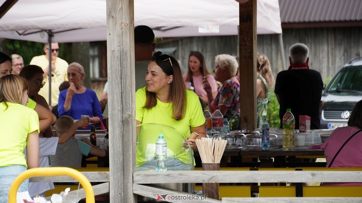 Piknik Rodzinny w Brzozówce [13.07.2025] - zdjęcie #53 - eOstroleka.pl