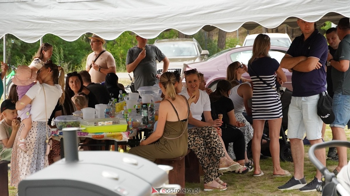 Piknik Rodzinny w Brzozówce [13.07.2025] - zdjęcie #51 - eOstroleka.pl