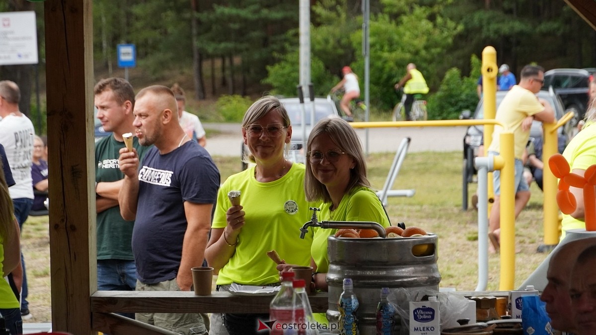Piknik Rodzinny w Brzozówce [13.07.2025] - zdjęcie #50 - eOstroleka.pl