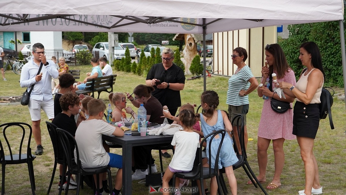 Piknik Rodzinny w Brzozówce [13.07.2025] - zdjęcie #49 - eOstroleka.pl