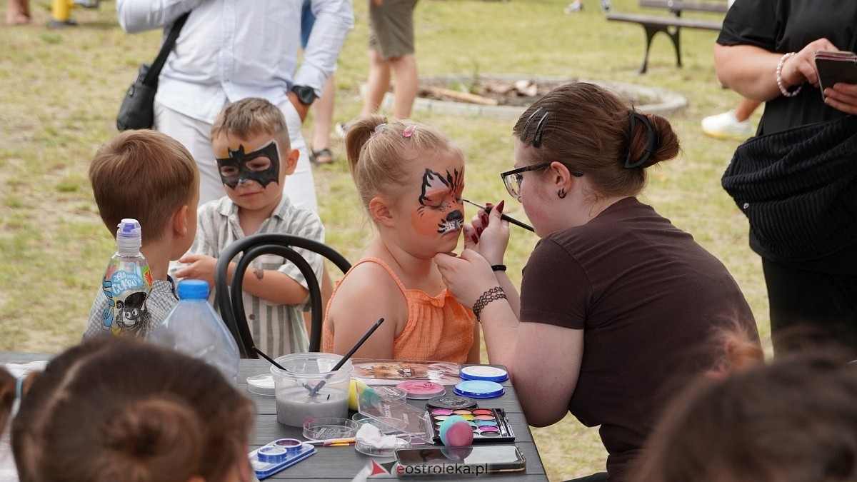 Piknik Rodzinny w Brzozówce [13.07.2025] - zdjęcie #48 - eOstroleka.pl